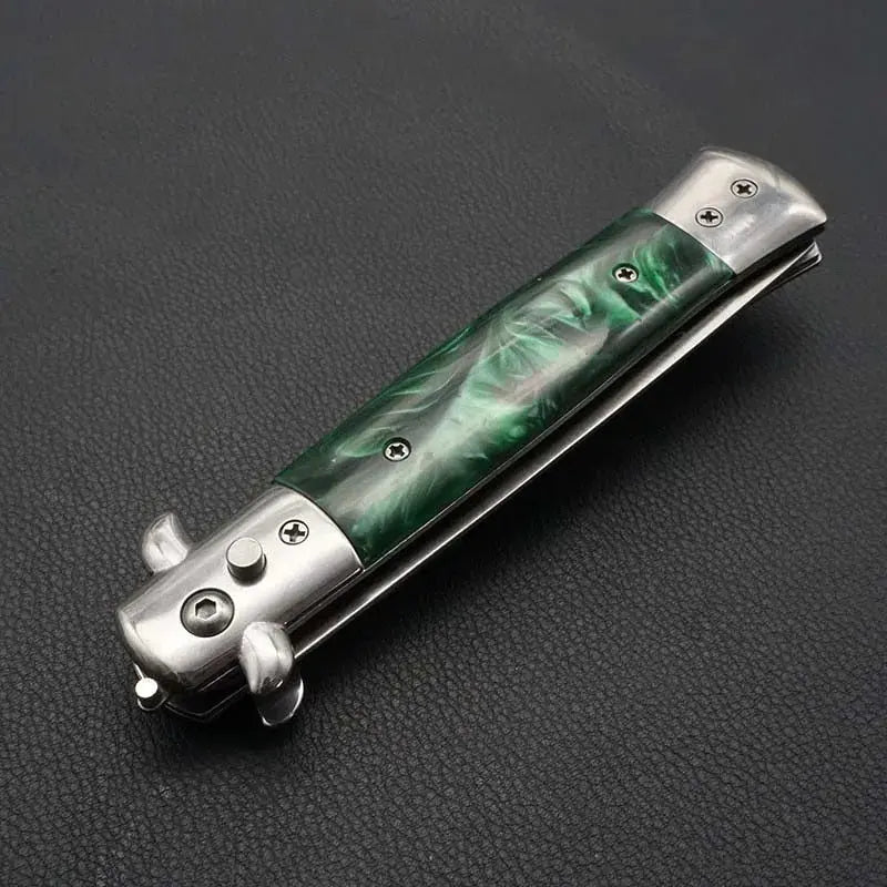Peigne "couteau" PHENIX - Military PHENIX - military