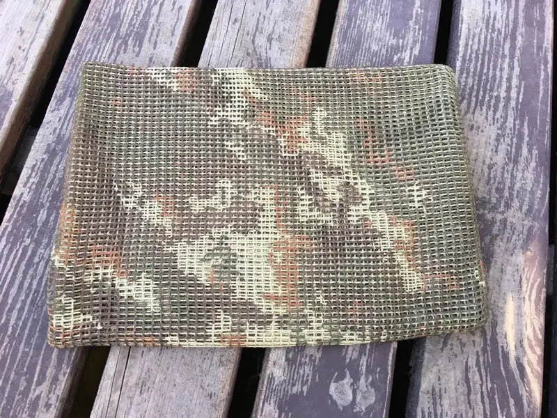 Chèche camouflage tactique PHENIX - Military PHENIX - military
