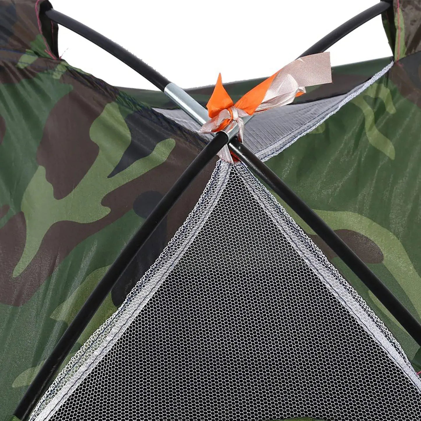 Tente camouflage 1 place PHENIX - Military PHENIX - military