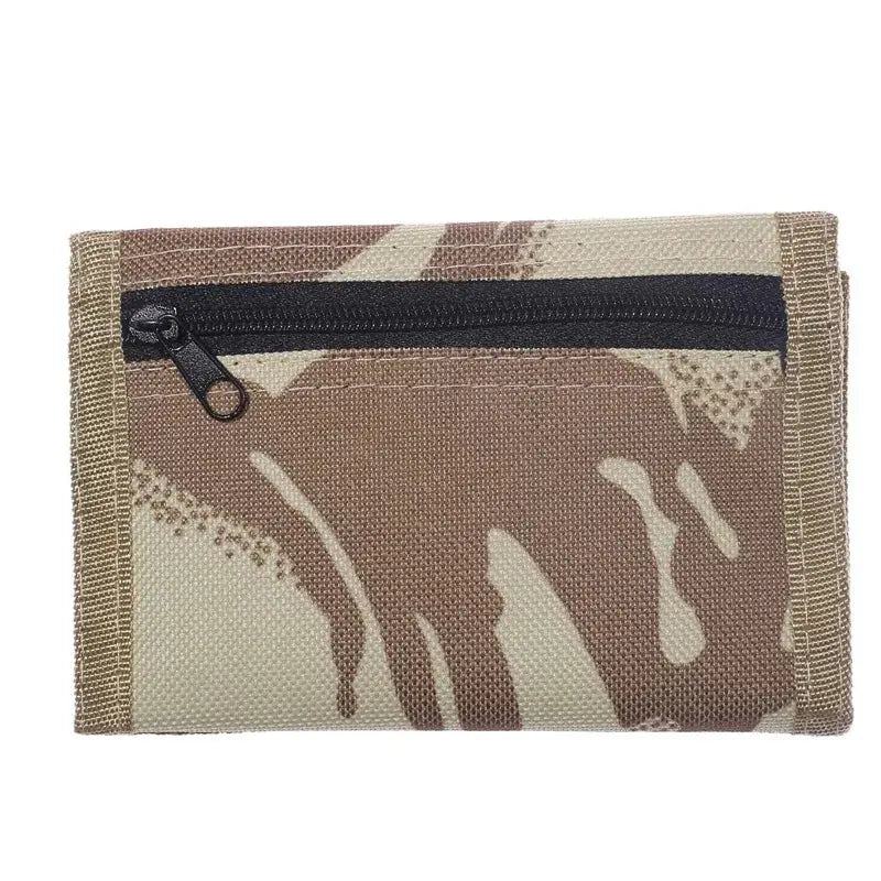 Porte feuille tactique PHENIX - Military PHENIX - military