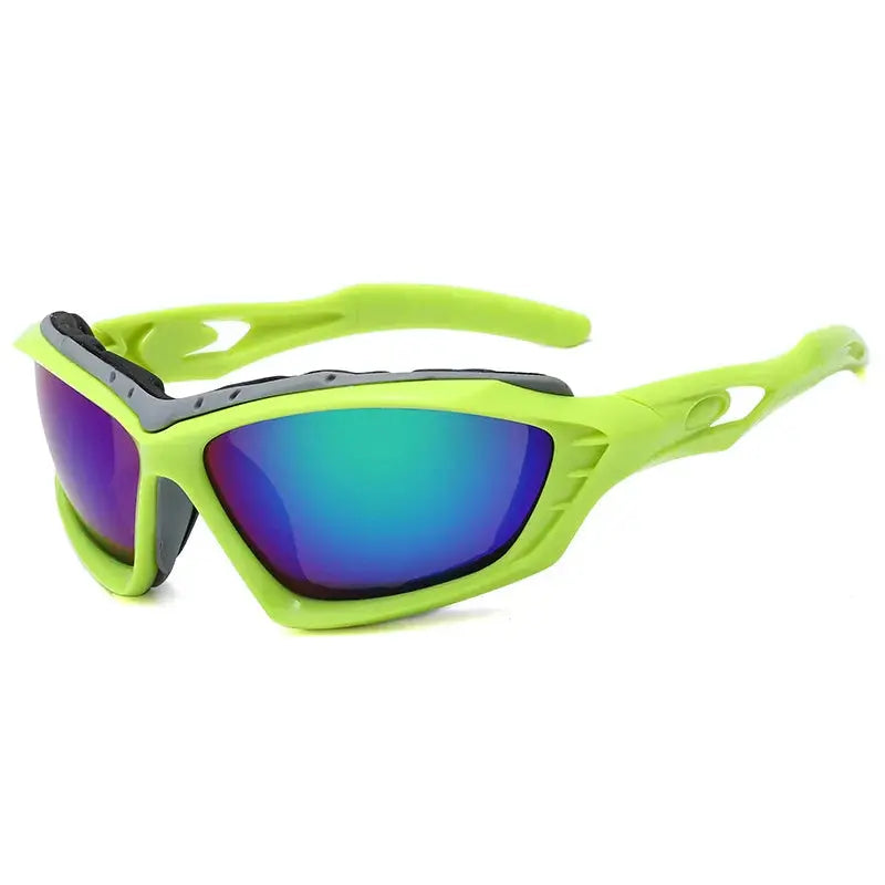 Lunette de soleil de sport PHENIX - Military PHENIX - military