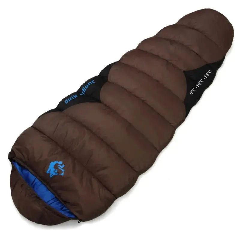 Duvet Jungle King PHENIX - Military PHENIX - military