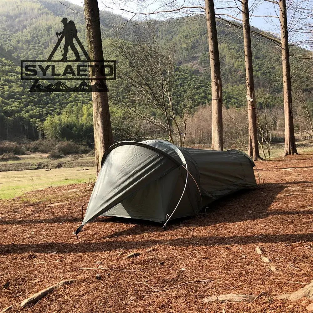 Tente tunnel PHENIX - Military PHENIX - military