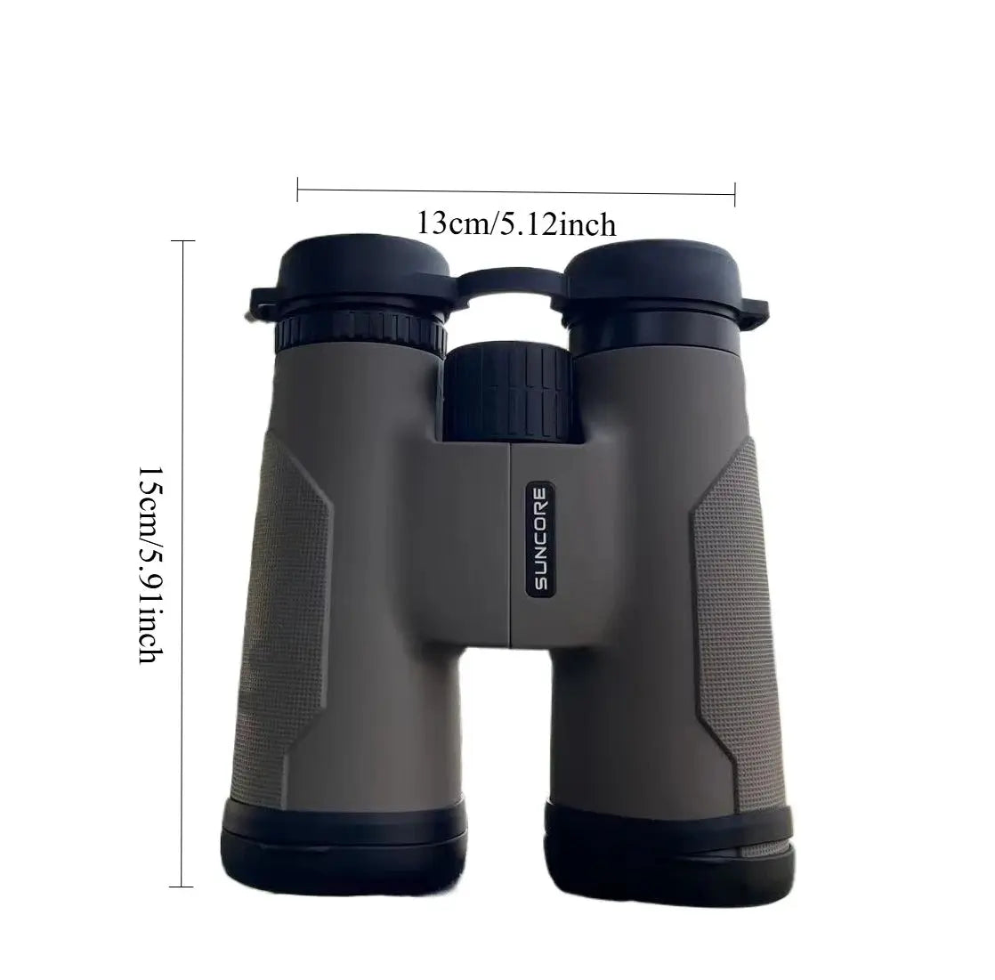 Jumelles tactiques SUNCORE PHENIX - Military PHENIX - military