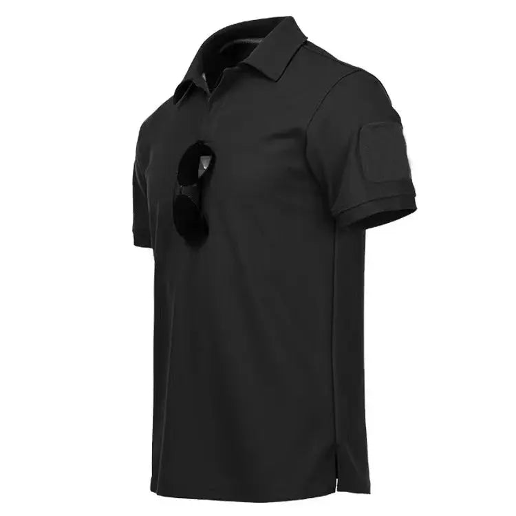 Polo tactique PHENIX - Military PHENIX - military