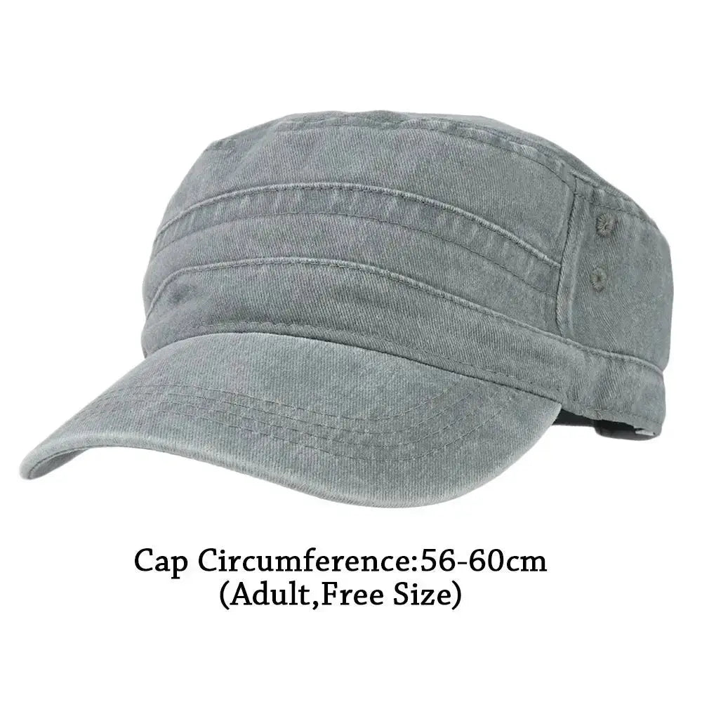 Casquette militaire PHENIX - Military PHENIX - military