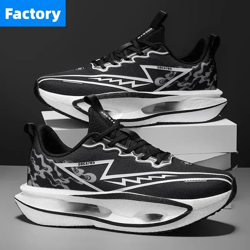 Chaussures de sport PHENIX - Military PHENIX - military