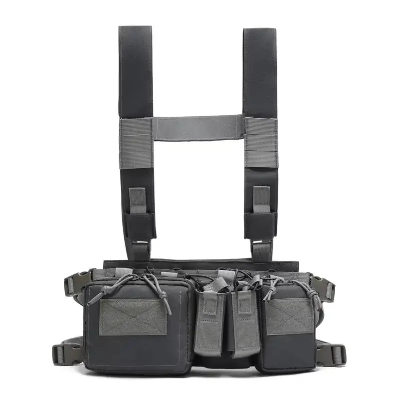 Chest rig PHENIX - Military PHENIX - military