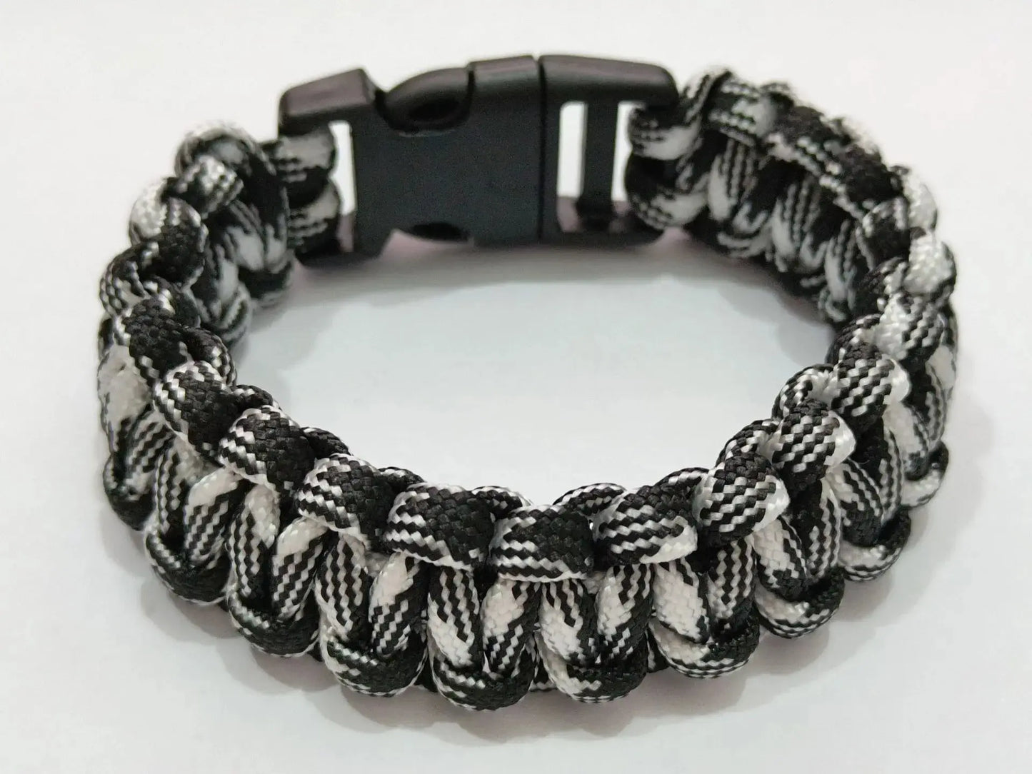 Bracelet paracorde de survie PHENIX - Military PHENIX - military