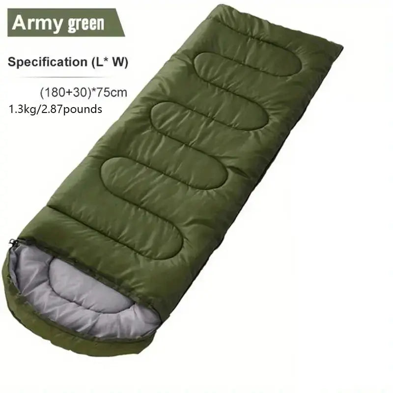 Duvet coton PHENIX - Military PHENIX - military