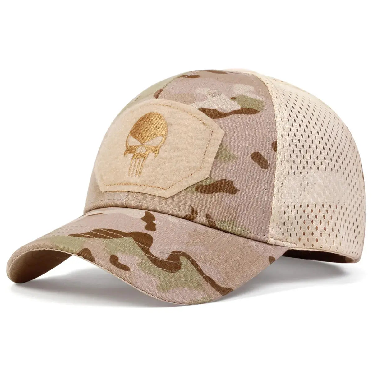Casquette "Punisher" PHENIX - Military PHENIX - military
