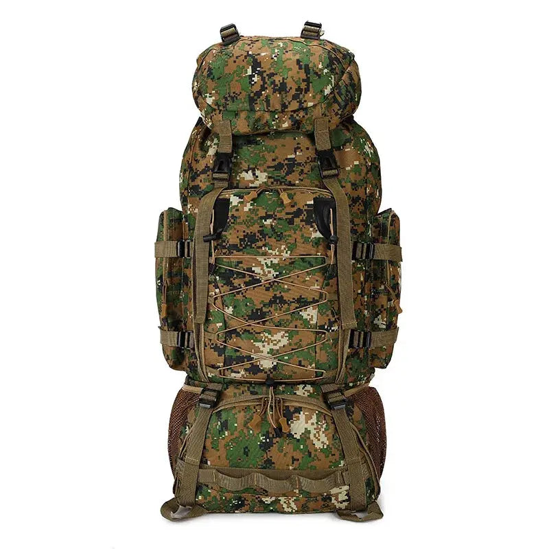 Sac à dos tactique 90L PHENIX - Military PHENIX - military