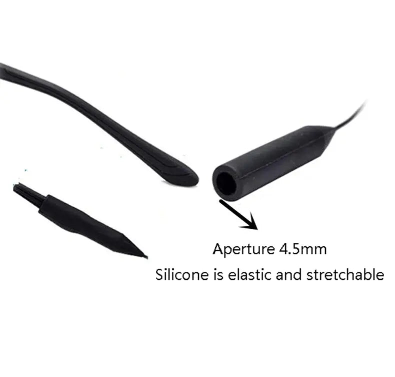 Cordon élastique pour lunette PHENIX - Military DC-The Perfect Part Inc.