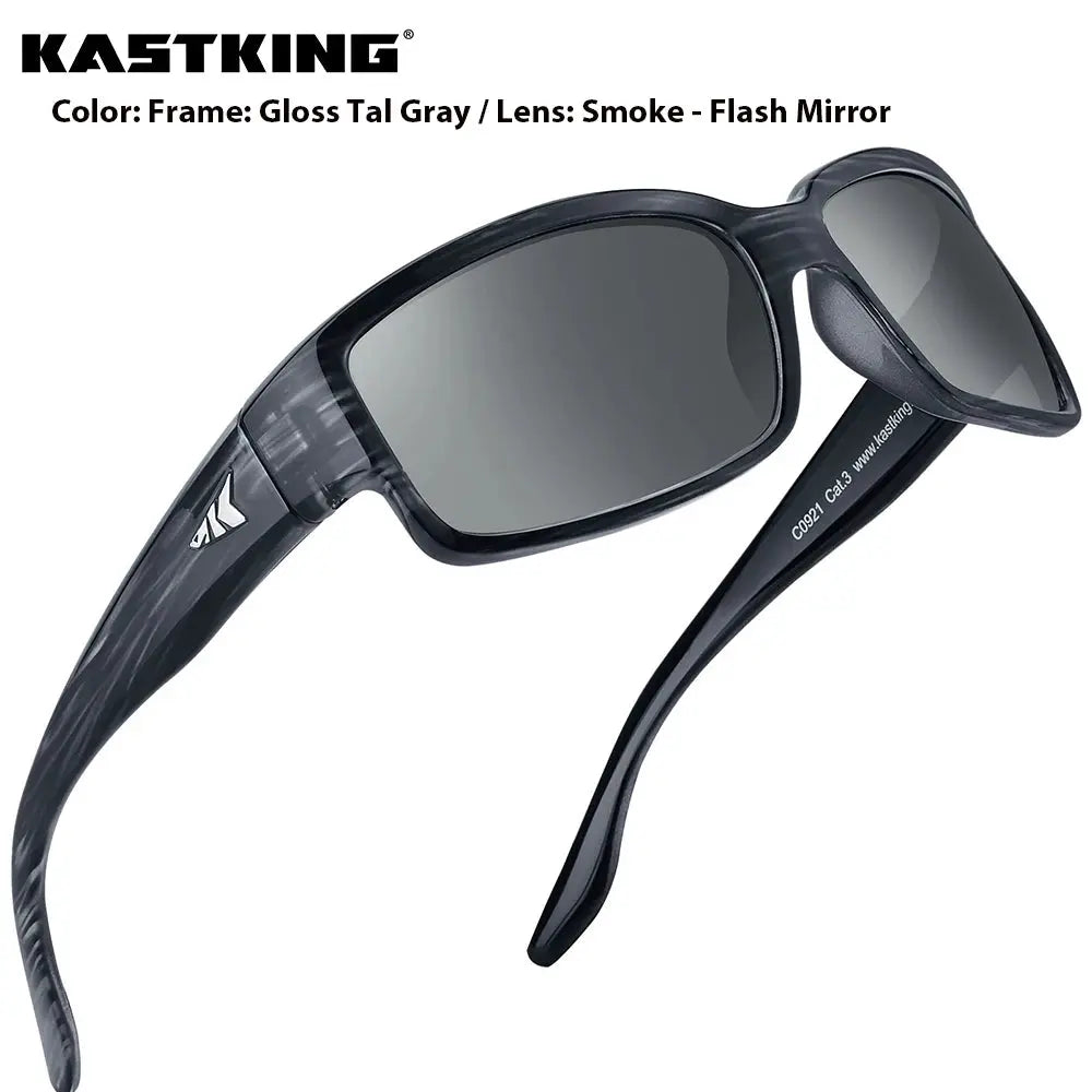 Lunette de soleil KASTKING PHENIX - Military PHENIX - military