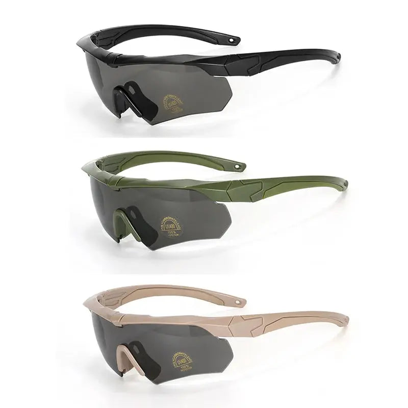 Lunettes tactiques PHENIX - Military PHENIX - military