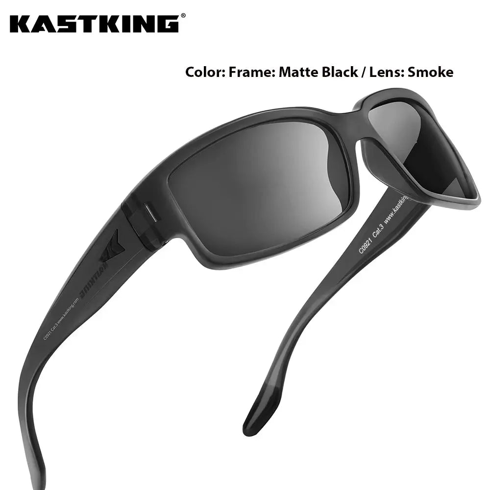 Lunette de soleil KASTKING PHENIX - Military PHENIX - military
