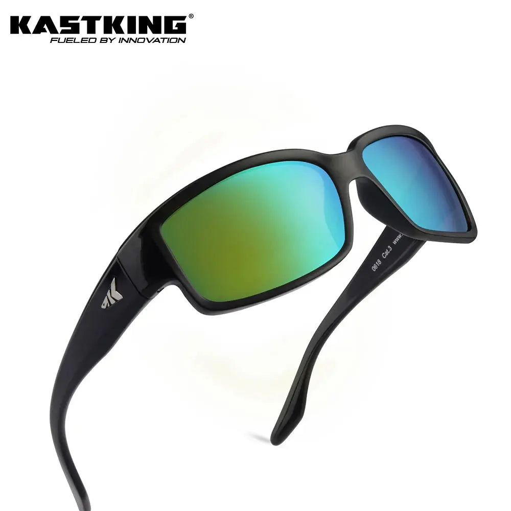 Lunette de soleil KASTKING PHENIX - Military PHENIX - military