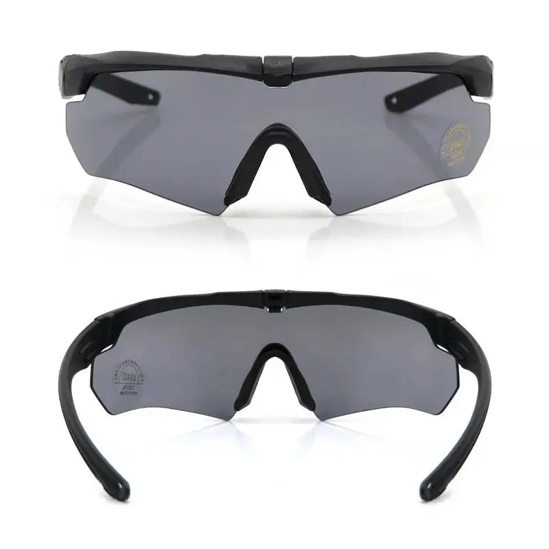 Lunettes tactiques PHENIX - Military PHENIX - military