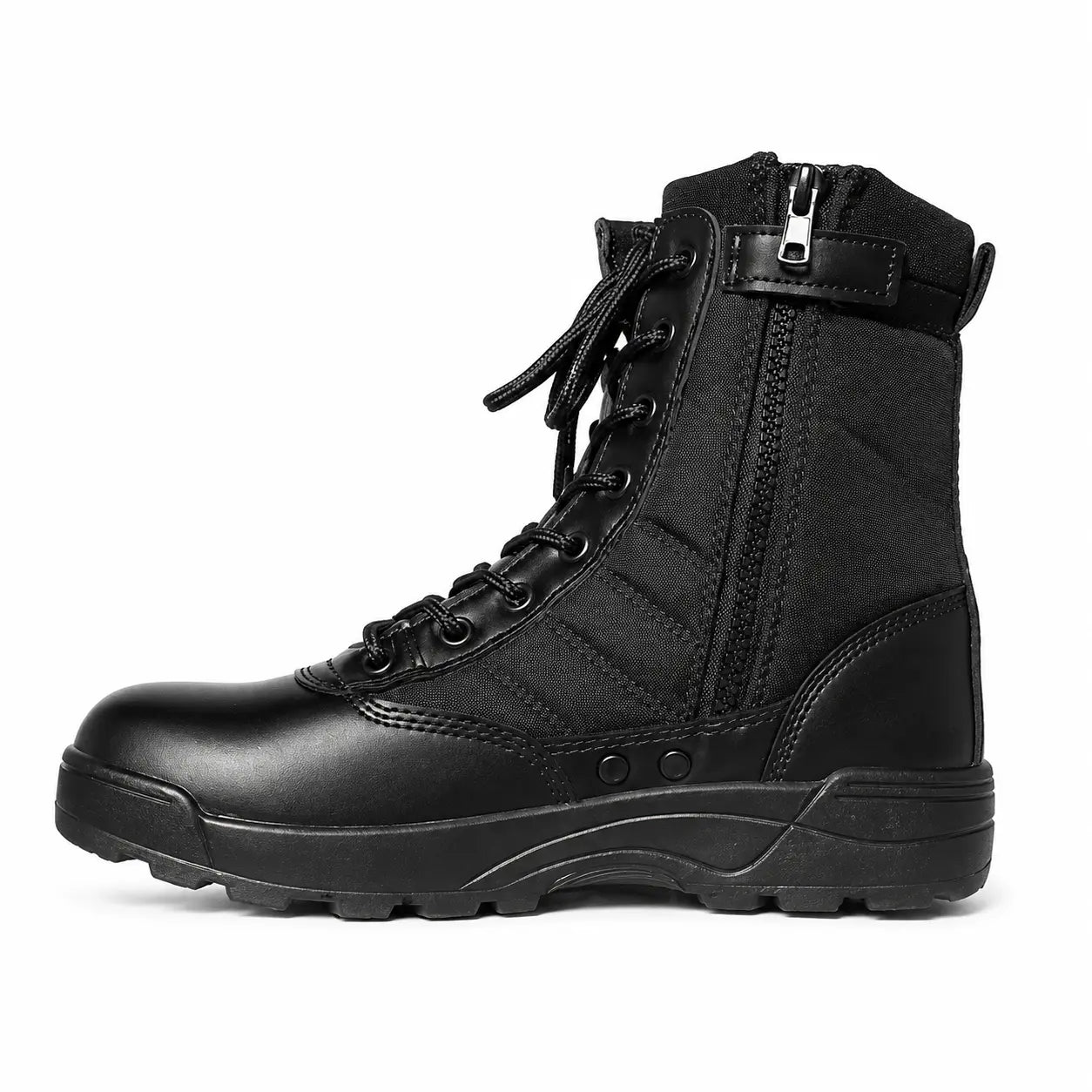 Bottes tactiques CHAXIAOA PHENIX - Military PHENIX - military