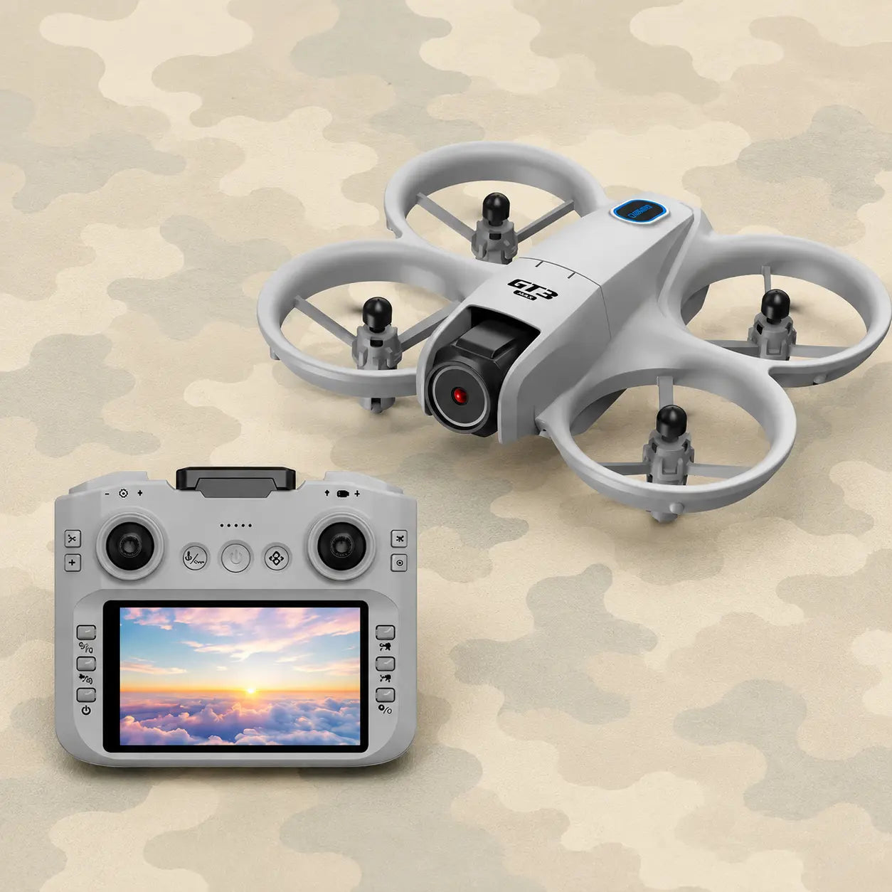 Lenovo Gt3 Max Drone PHENIX - Military PHENIX - military