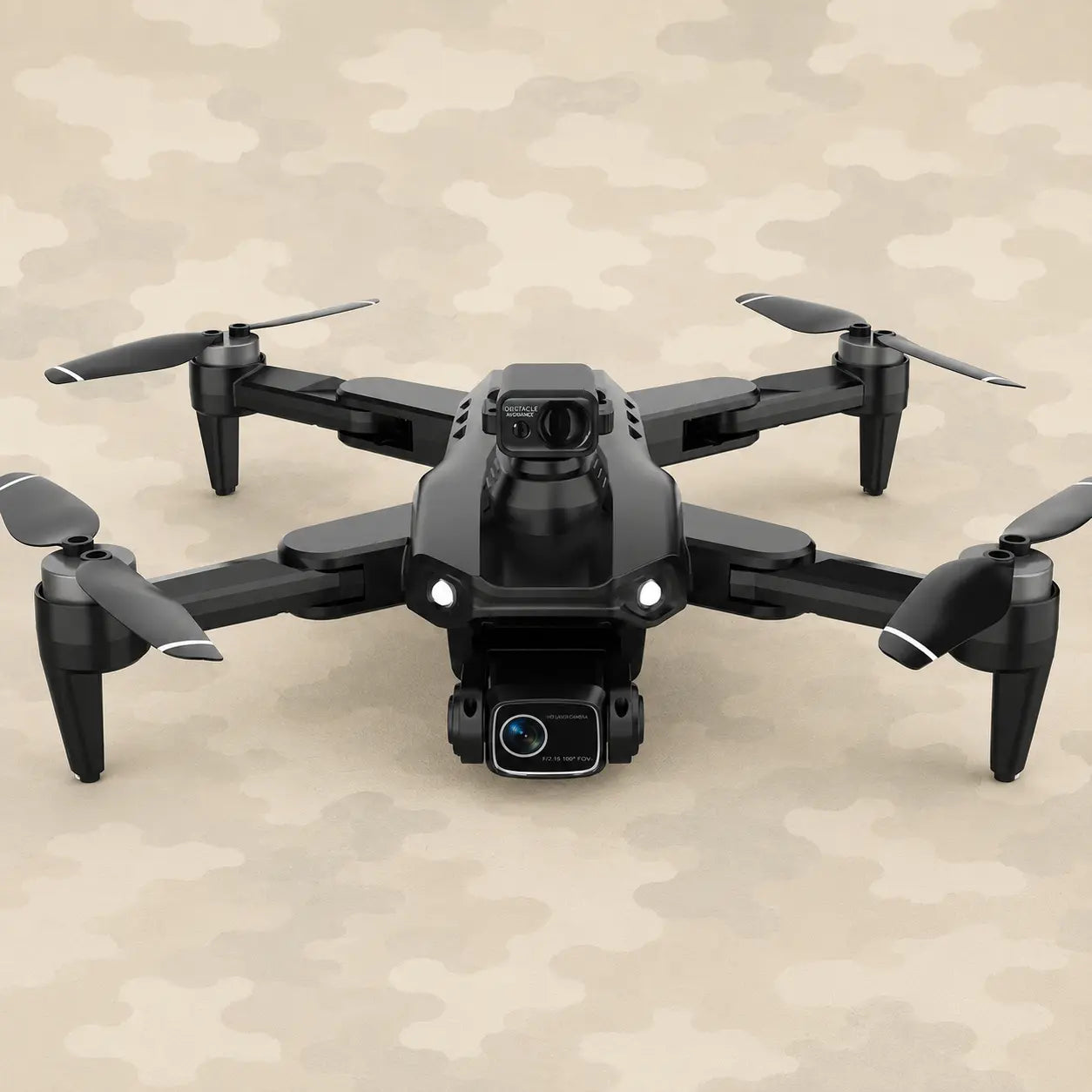 L900 Pro MAX GPS Drone 4K PHENIX - Military PHENIX - military