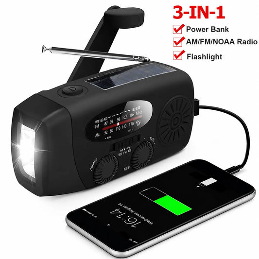 kit de charge d'urgence tout en un PHENIX - Military PHENIX - military