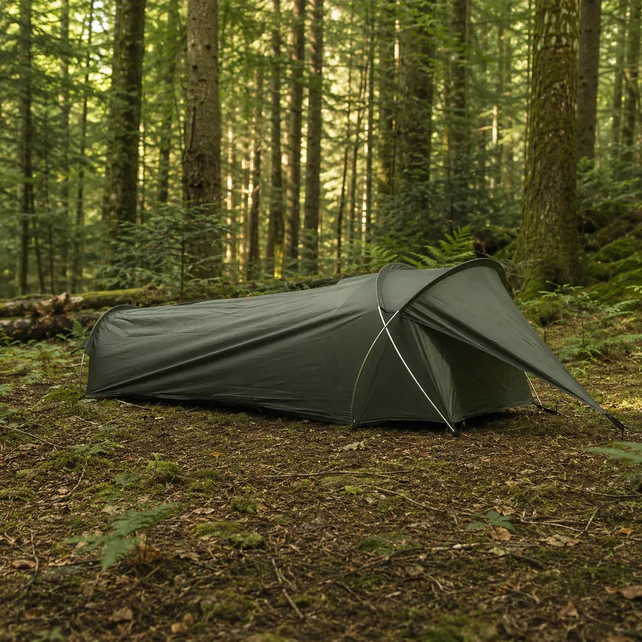 Tente tunnel PHENIX - Military PHENIX - military