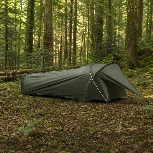 Tente tunnel PHENIX - Military PHENIX - military