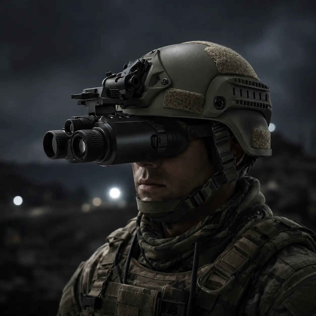 Jumelle vision nocturne PHENIX - Military PHENIX - military