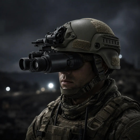 Jumelle vision nocturne PHENIX - Military PHENIX - military