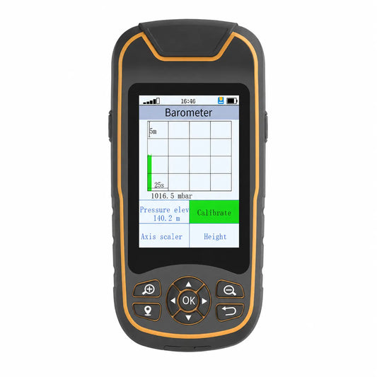 GPS portable A8 PHENIX - Military PHENIX - military