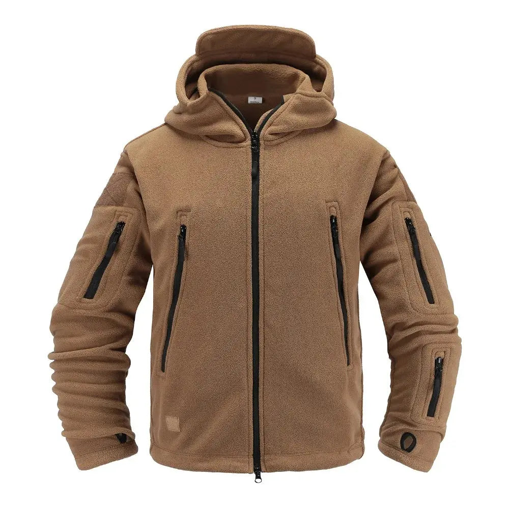 Veste polaire PHENIX - Military PHENIX - military