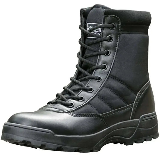 Bottes  tactiques KTCZ PHENIX - Military PHENIX - military