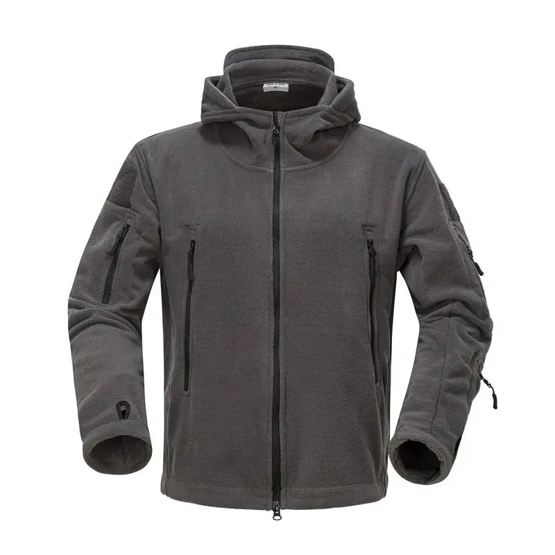 Veste polaire PHENIX - Military PHENIX - military