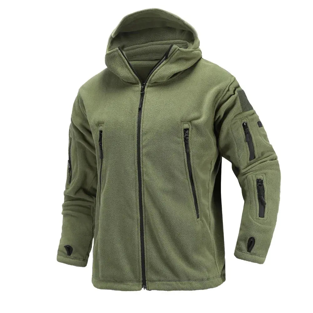 Veste polaire PHENIX - Military PHENIX - military