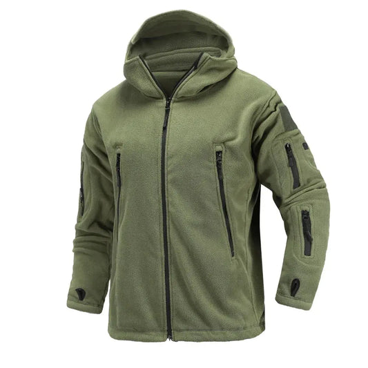 Veste polaire PHENIX - Military PHENIX - military