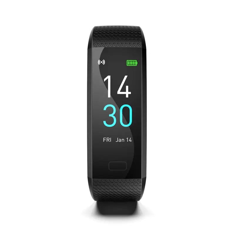 Montre de sport connectée PHENIX - Military DC-THE CEO