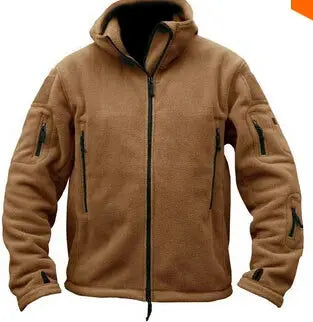 Veste polaire PHENIX - Military PHENIX - military