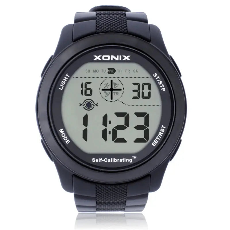 Montre digitale Xonix PHENIX - Military PHENIX - military