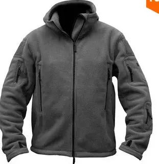Veste polaire PHENIX - Military PHENIX - military