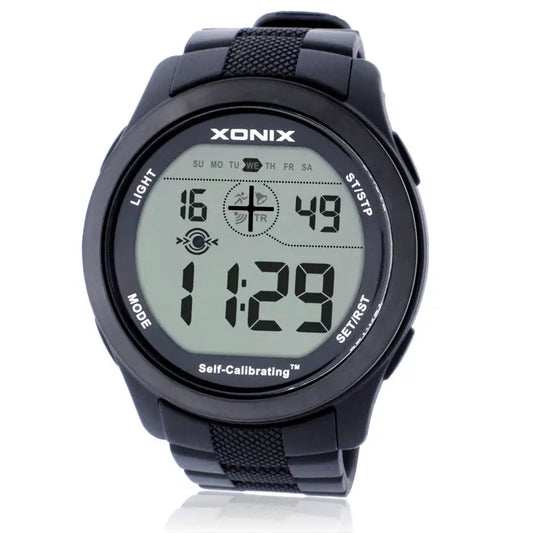 Montre digitale Xonix PHENIX - Military PHENIX - military