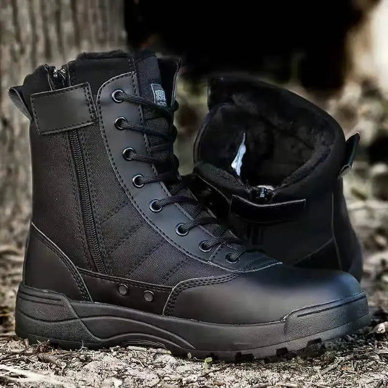 Bottes  tactiques KTCZ PHENIX - Military PHENIX - military