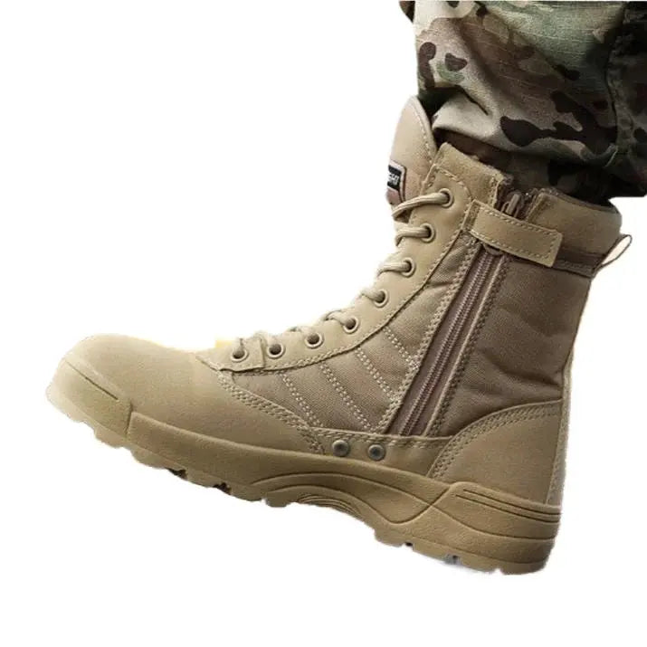 Bottes  tactiques KTCZ PHENIX - Military PHENIX - military