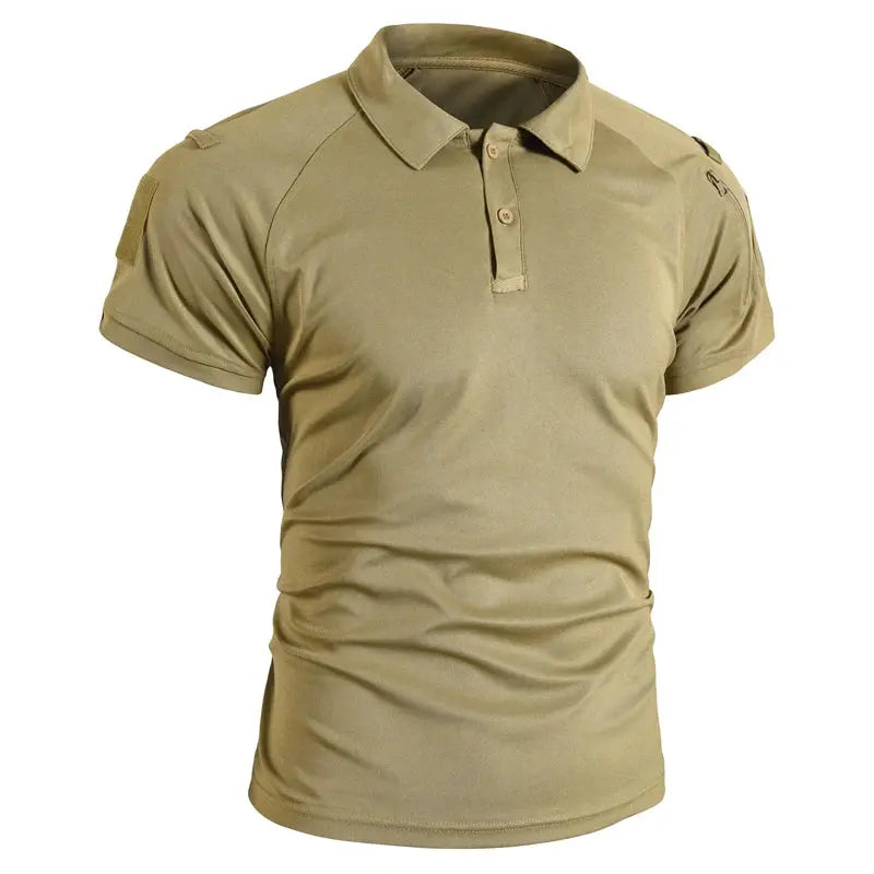 Polo tactique PHENIX - Military PHENIX - military