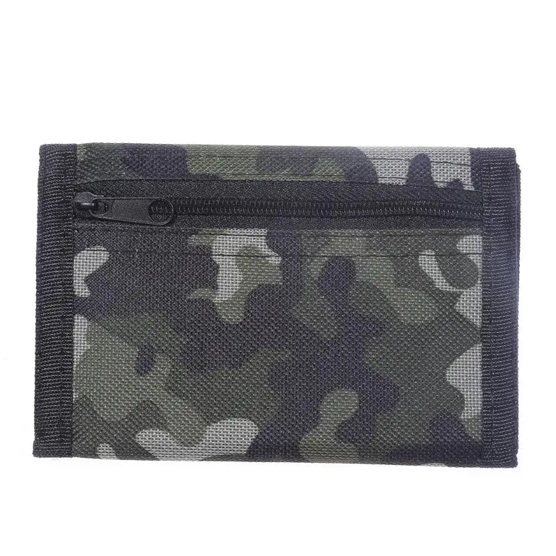 Porte feuille tactique PHENIX - Military PHENIX - military