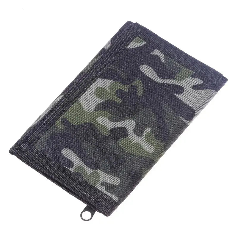 Porte feuille tactique PHENIX - Military PHENIX - military