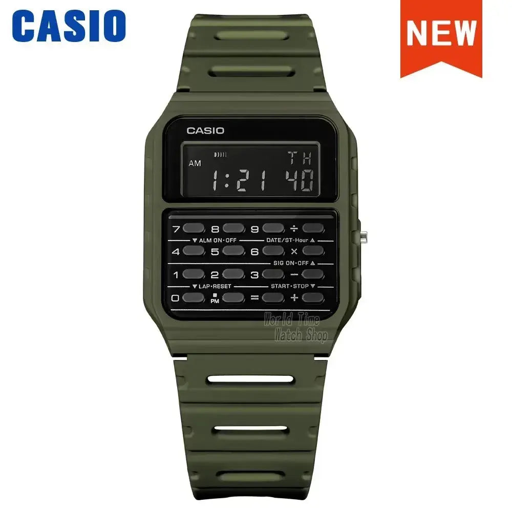 Montre digitale Casio PHENIX - Military PHENIX - military