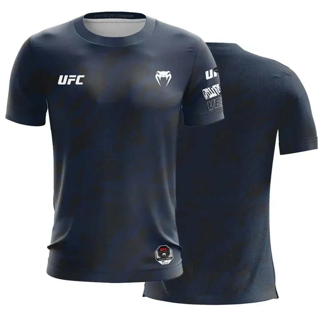 PHENIX - Military Tee shirt UFC PHENIX - military