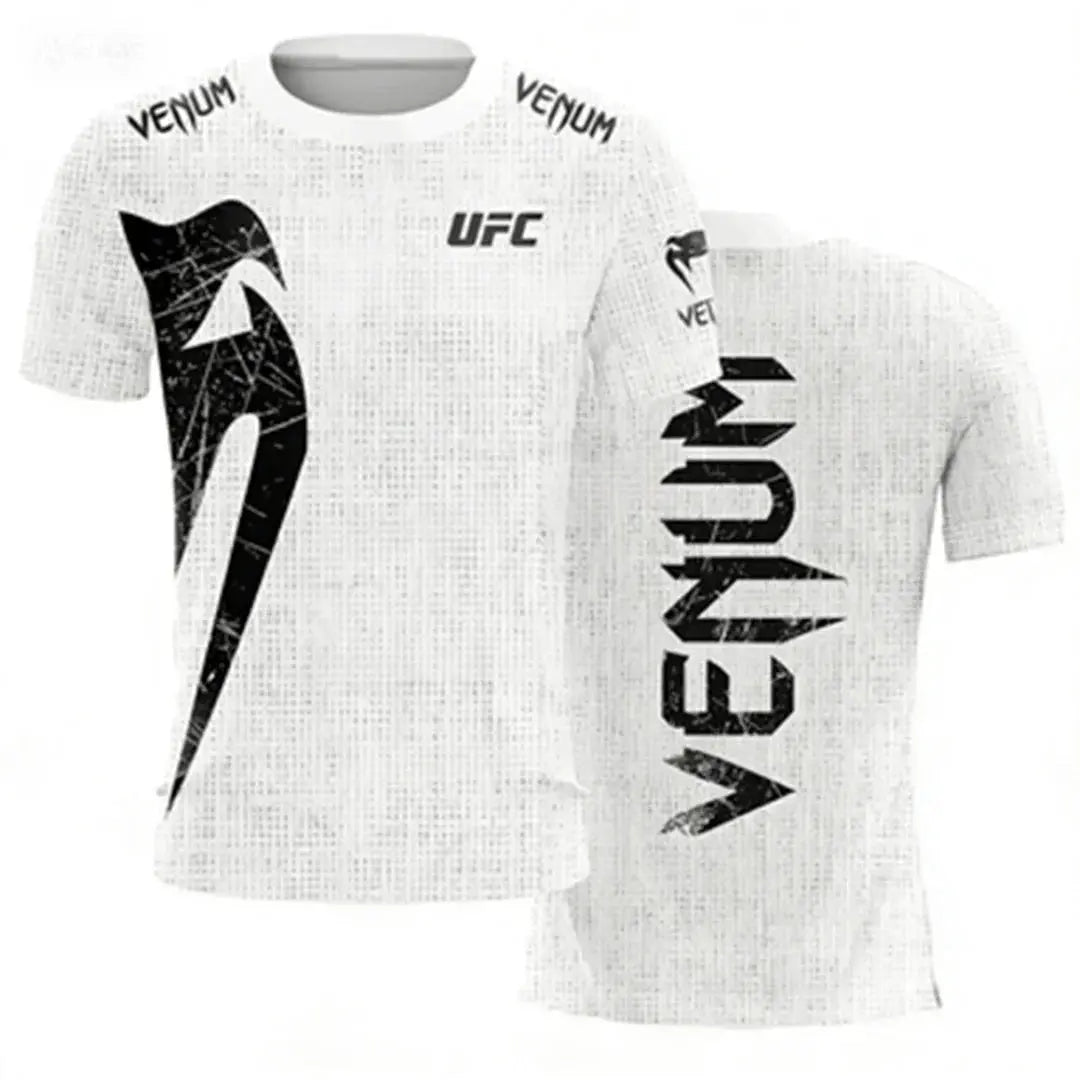PHENIX - Military Tee shirt UFC PHENIX - military