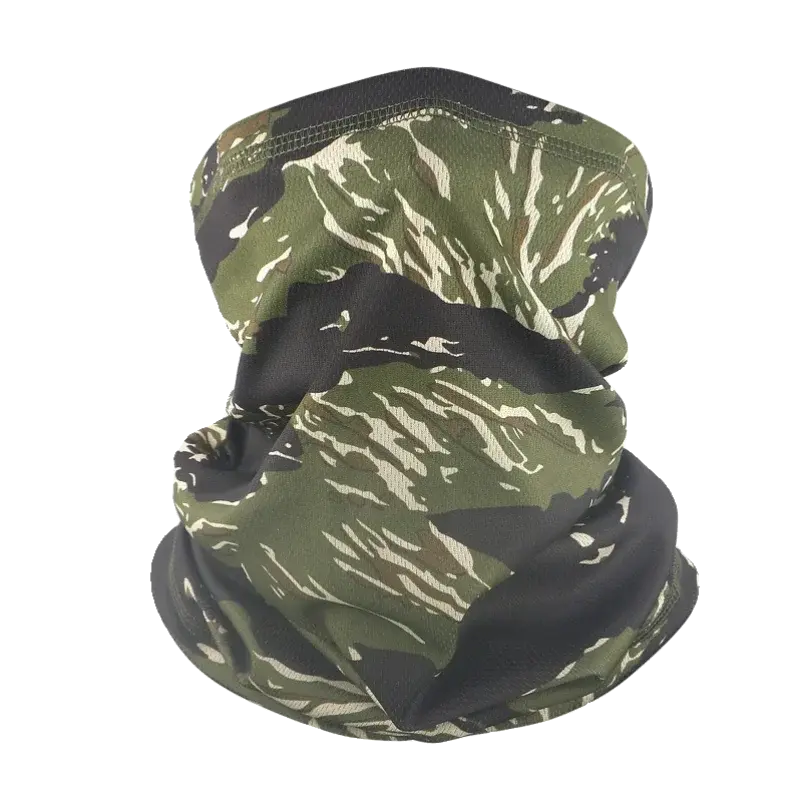 Cache cou camouflage PHENIX - Military PHENIX - military